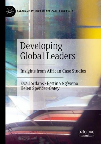 Developing Global Leaders - 9783030146085