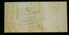Enrico Bevignani Conductor Composer Harpsichordist Calling Card Eugene Onegin — photo 2