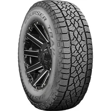 4 Tires Mastercraft Courser Trail 235/75R15 109T XL AT A/T All Terrain