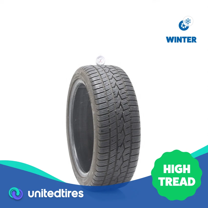 Toyo 215/45/18 Car & Truck Tires for sale | eBay