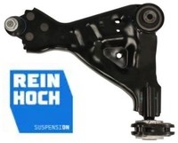 Reinhoch RH04-3073 Lenker FüR RadaufhäNgung Querlenker Lenker