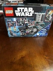 Lego Star Wars Duel on Naboo Lego Set #75169. New Sealed In Box.
