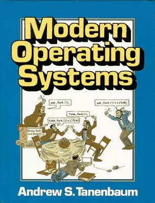Moderne Betriebssysteme
