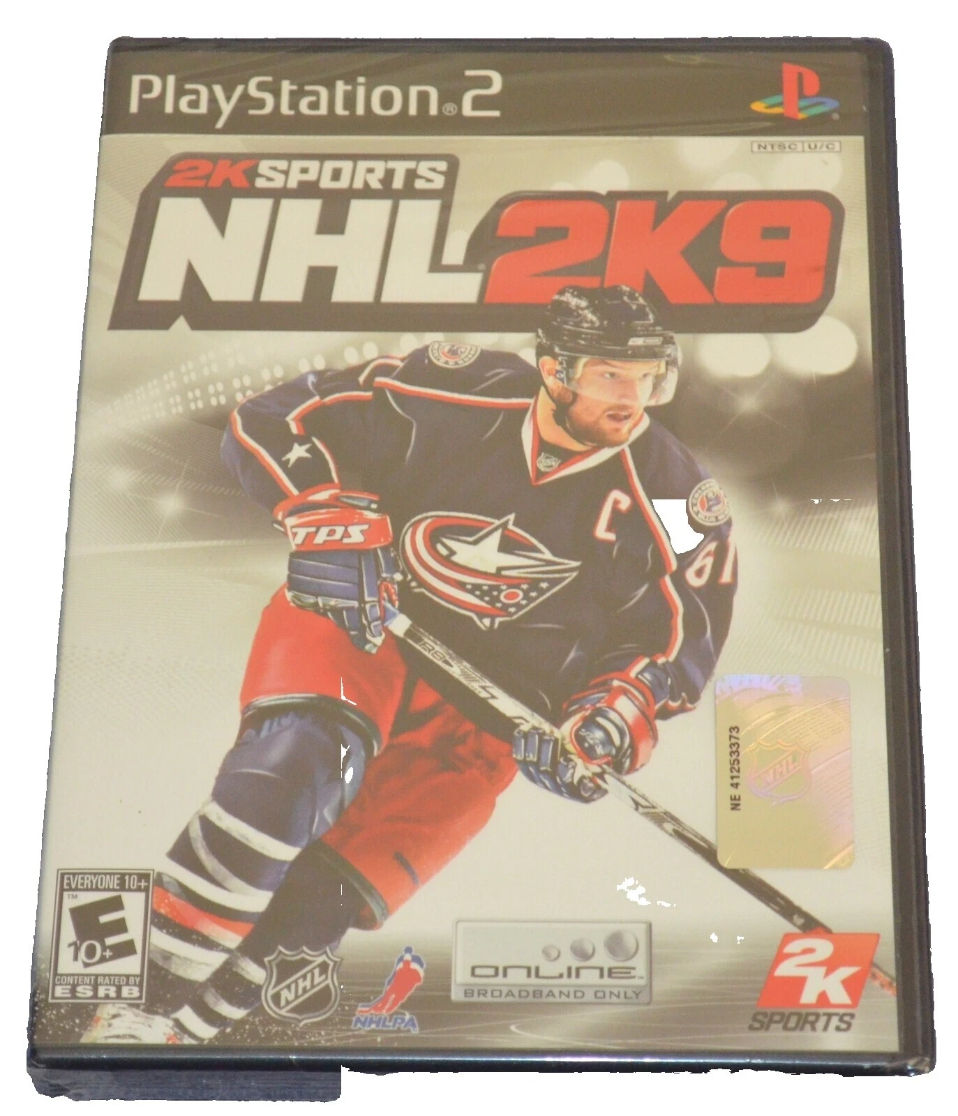 Sony PlayStation 3 2008 Video Games with Manual