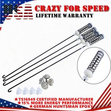 W10780048 Washer Suspension Rod Kit For Whirlpool Kenmore Washer Dryer Parts