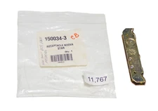 DCS 150034-3 Nuova Star Hinge Receptacle