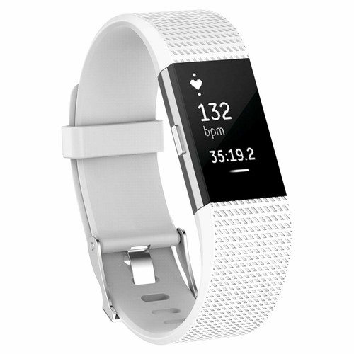 For OEM Fitbit Charge 2 Replacement Band Bracelet Watch Rate Fitness - Picture 25 of 28