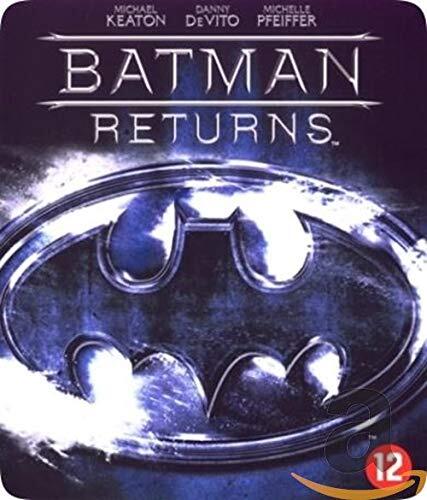 Batman returns (Blu-ray)