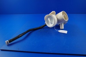 Laugenpumpe Waschmaschine - AEG LAVAMAT IPX4 132691110