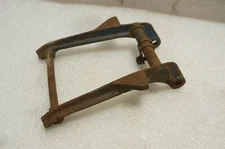 NORTON DOMINATOR FEATHERBED FRAME CENTER STAND MODIFIED /VB58/