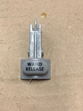 Kenmore Elite PowerMate KC13DDKNZMUH KC13DDKNZMUQ Vacuum Wand Button Clip