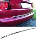 VW Touran 1T1 1T2 chrome trim rear strip tailgate chrome strip