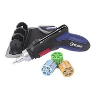 Kobalt 24-in-1 Auto-loading Ratchet Screwdriver Multiple Sizes For Multiple A... on sale Kobalt 24-in-1 Auto-loading Ratchet Screwdriver Multiple Sizes For Multiple A... on sale