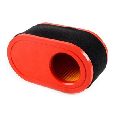 Luftfilter for MTD 751-12260 951-12260 937-05065 Cub Cadet Troja Bilt Rasenmäher