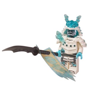 ninjago ice emperor