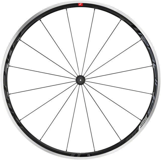 Fulcrum Racing 3 Wheelset - 700, QR x 100/130mm, Rim Brake Fulcrum Racing 3 Wheelset - 700, QR x 100/130mm, Rim Brake