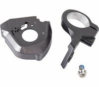 Shimano BasisgehäUse Links SL-M8000 Ohne Ganganzeige Y-03L98040