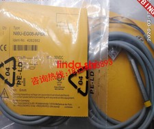 1pcs new TURCK NI6U-EG08-AN6X One year warranty