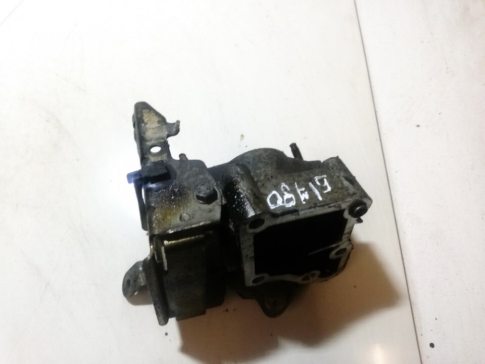 9752315180 Engine Mount Bracket and Gearbox Mount Bracket for Pe 