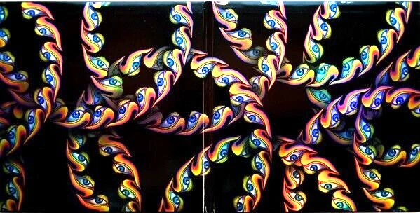 TOOL - LATERALUS - 2 LP Picture Disc 180gram VINYL NEW ALBUM    - image 3 of 4