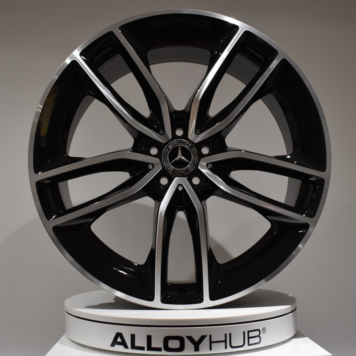 GENUINE MERCEDES GLE V167 AMG 22