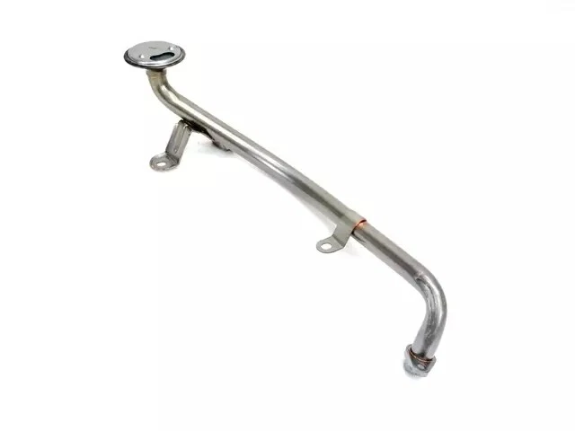 Tubo de camioneta de aceite delantero genuino Mopar 2001-2013 Jeep Grand Cherokee 53020828AB Foto 3 de 4