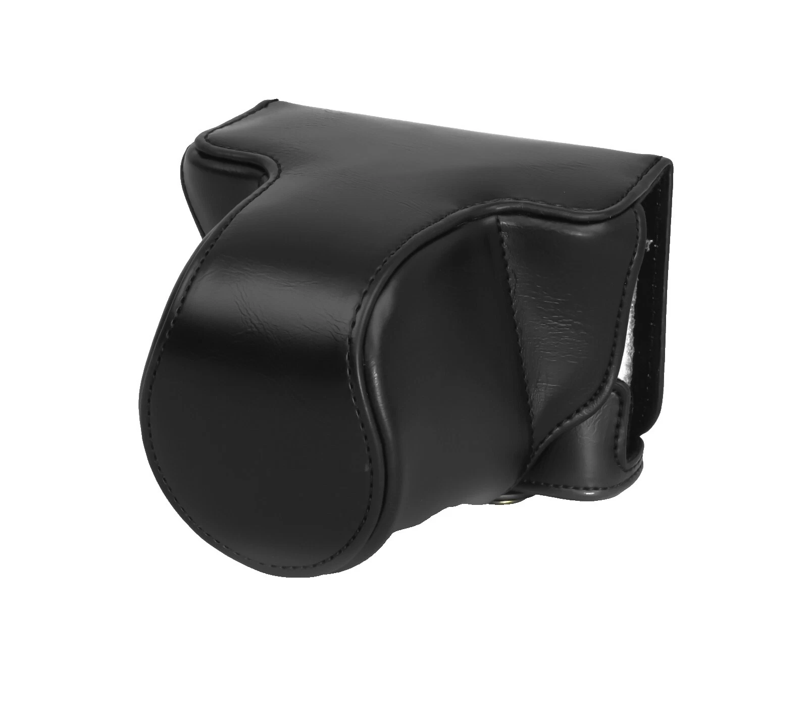 Leather Camera Cases, Bags & Covers for PENTAX Q