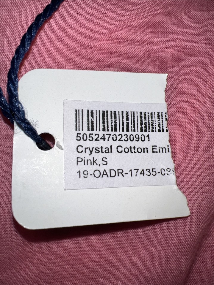 ASPIGA Dress S New with Tags eBay