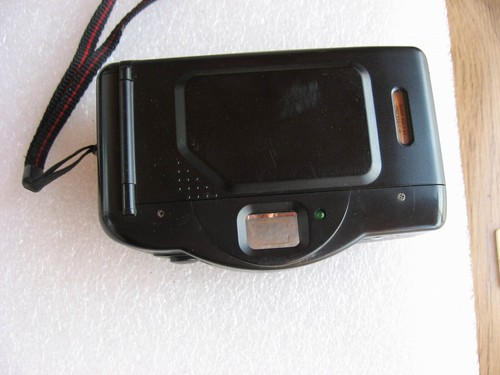 RARE Vintage Premier BF 651 japan Point Shoot Film Camera 35mm - Picture 4 of 6