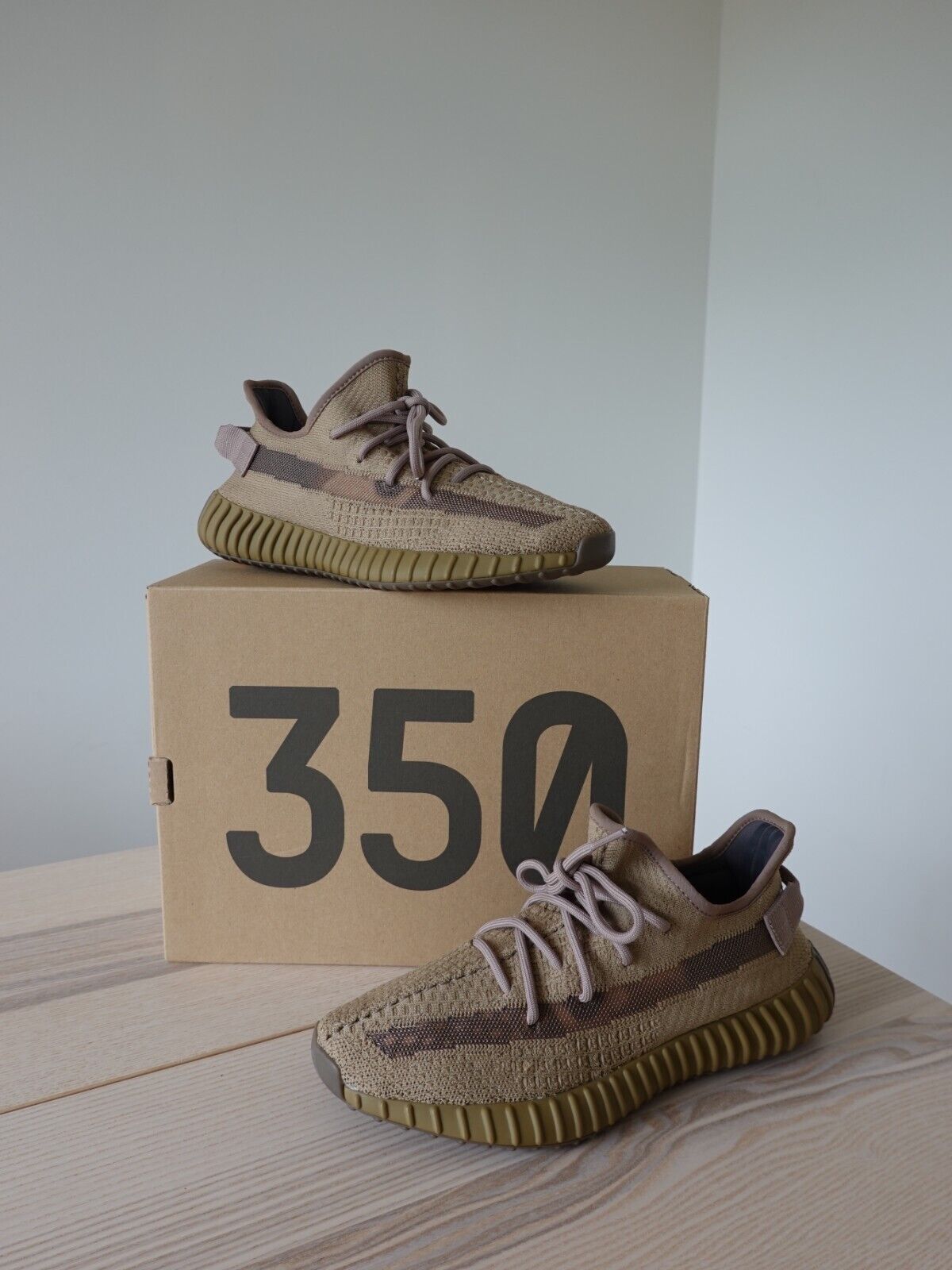 ADIDAS YEEZY Boost 350 V2 (EARTH/EARTH/EARTH)(FX9033) | lupon.gov.ph