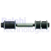 Delphi Koppelstange Stabilisator Hinten Links Rechts FüR Mitsubishi Pajero