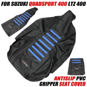 Tappezzeria Italia Non-Slip Seat Cover For Honda Hornet - Foto 9