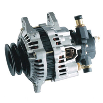 Alternator 1994-1996 Mitsubishi L300 2500 P05U P05W P15V 65A A002TN0399