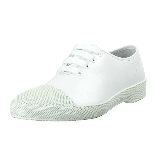 kurt leather sneaker
