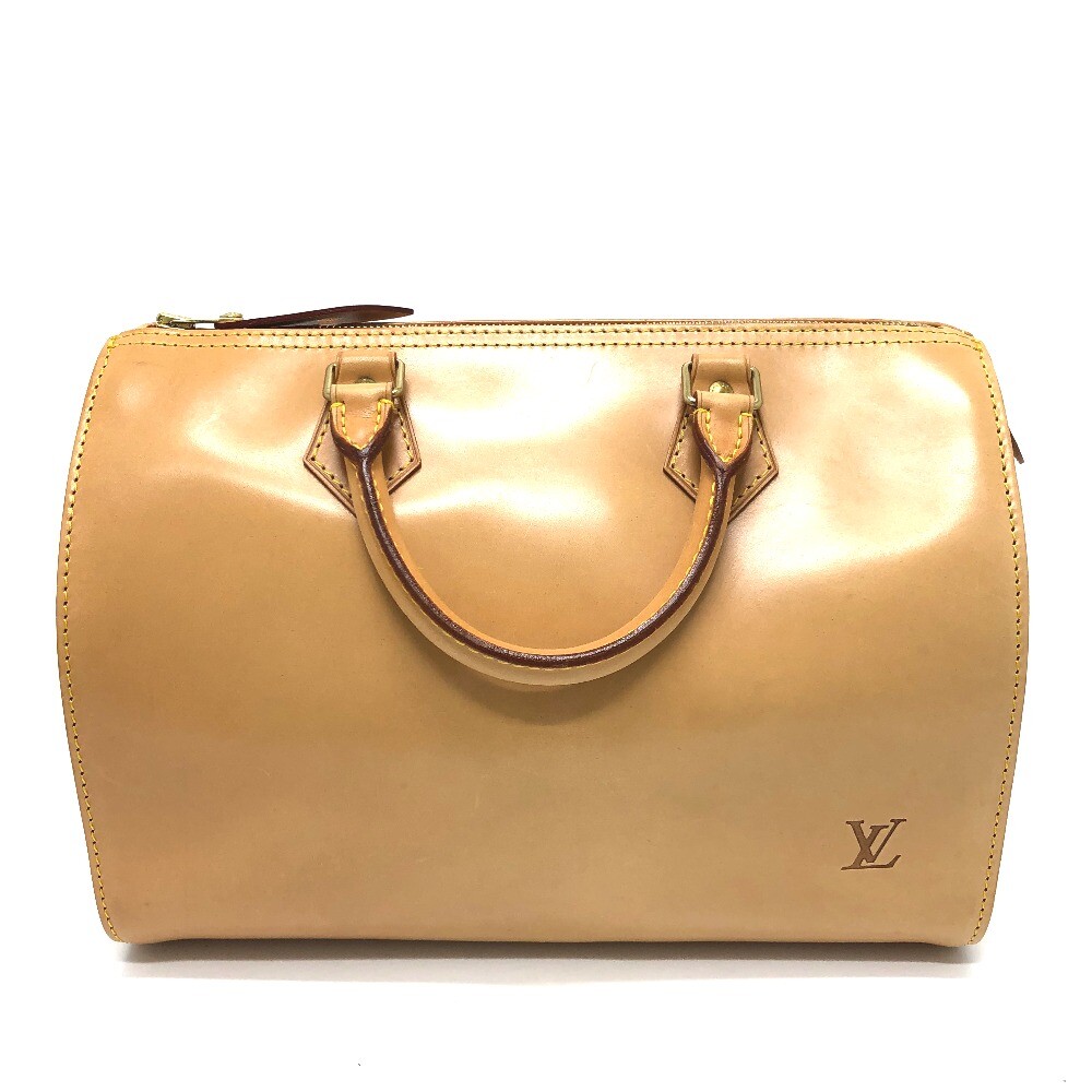 LOUIS VUITTON M85392 Nomad LV Japan 15th Anniversary Speedy30 Hand 