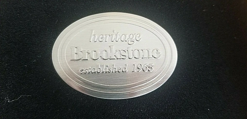 Heritage Brookstone Kit Abridor de Vino 6 Piezas Juego de Barra en Caja de Madera Foto 3 de 4