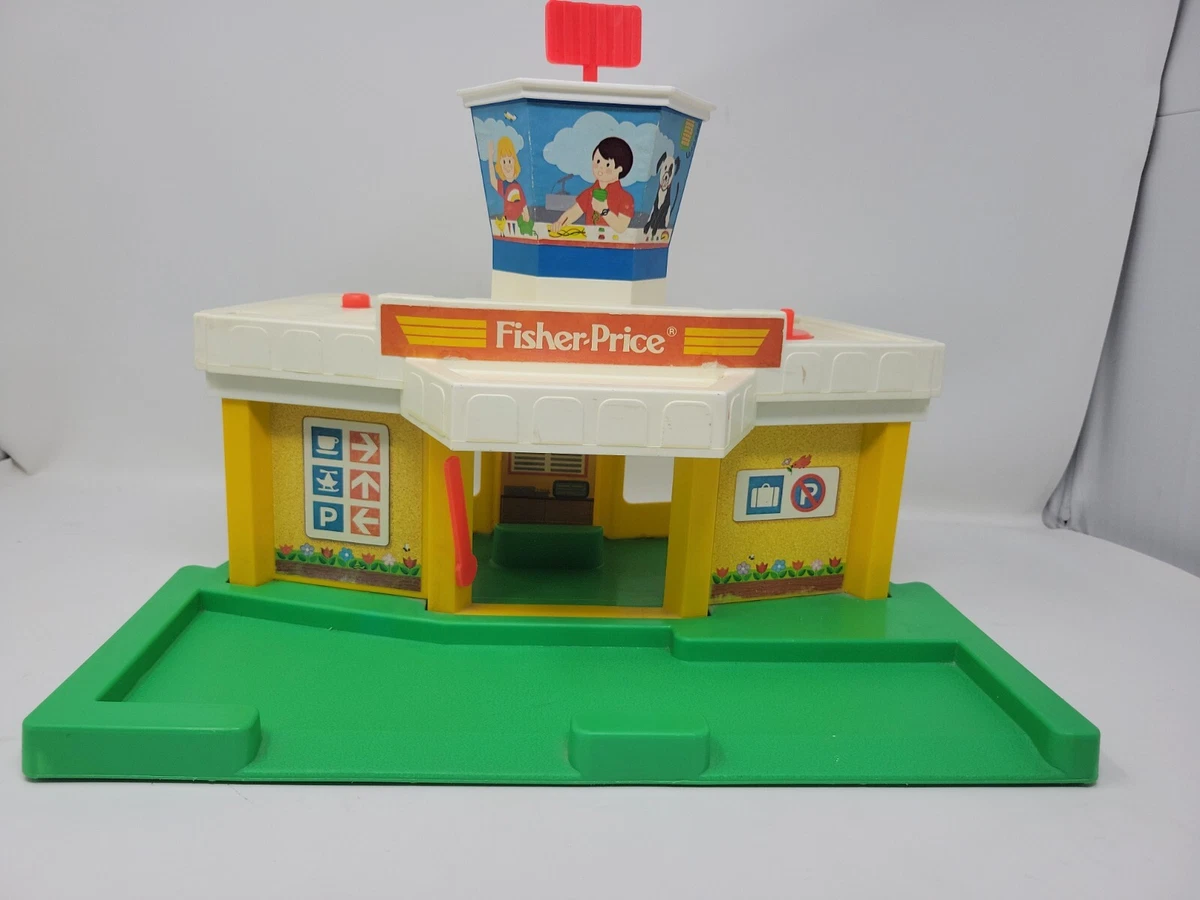 Ebay vintage little best sale people