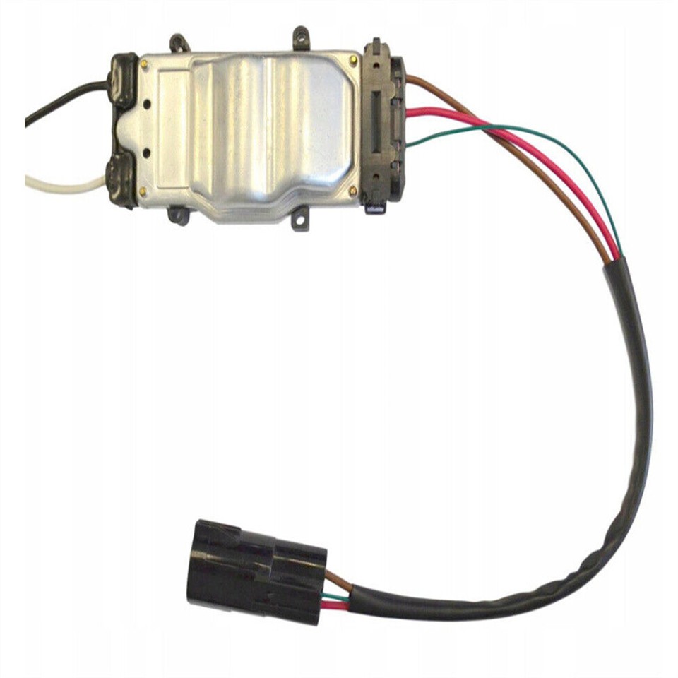 1137328365 1137328148 For Mazda 3 / 3 Sport Cooling Fan Control Relay
