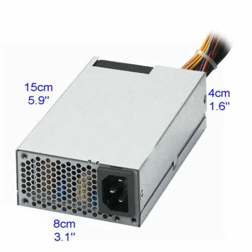 Replacement PSU Power supply for CFI-250AT-1U TR5M TR5UT TR4X6G TR4X12G.AT 1U  - Image 2 of 3