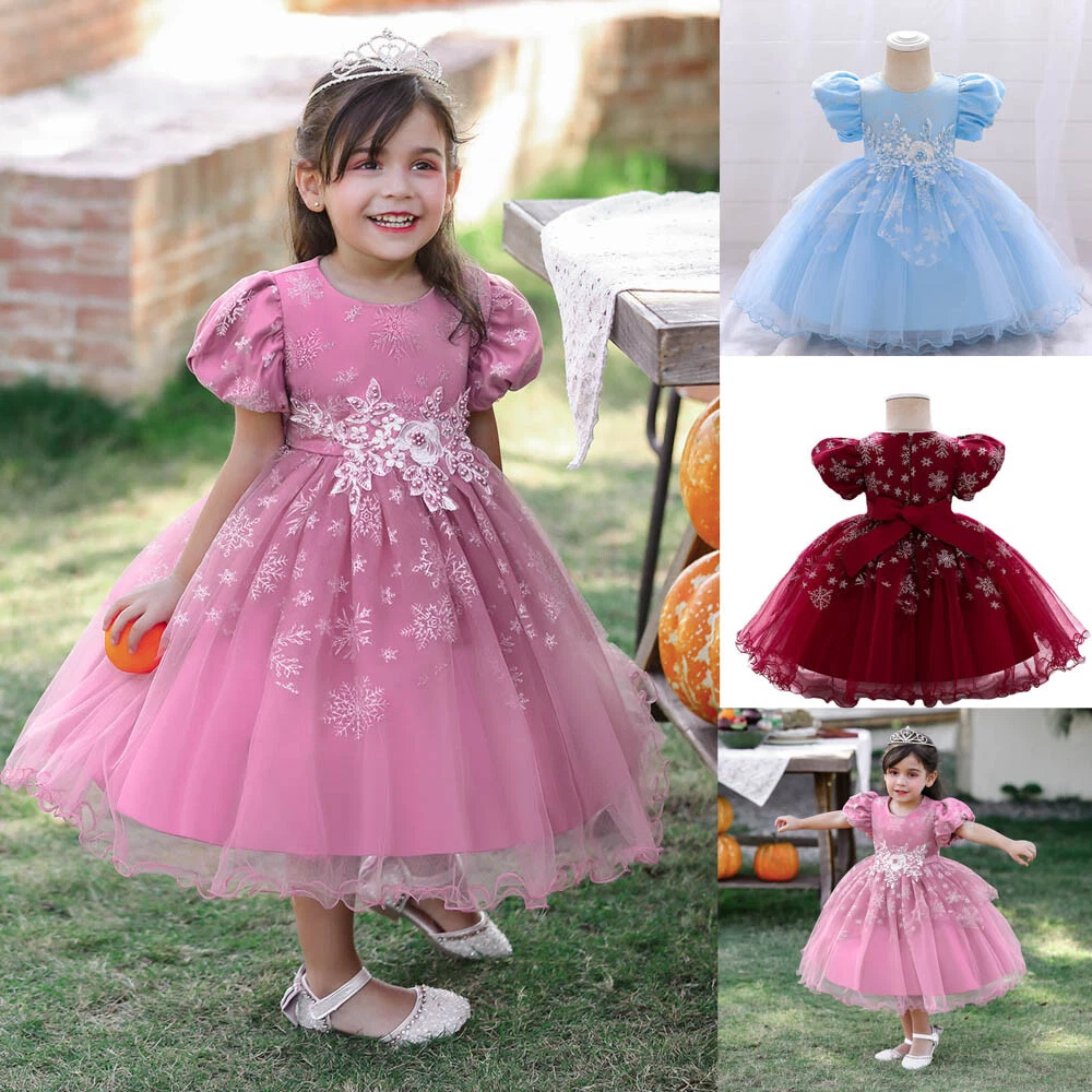 Best princess hotsell dresses for toddlers