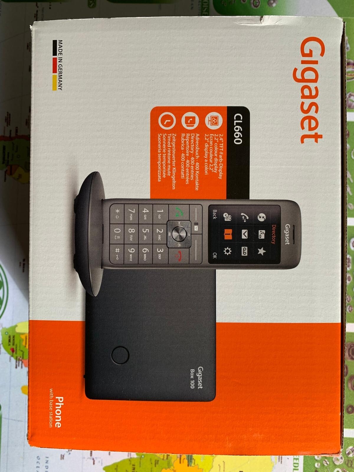 Foto 1 di 2