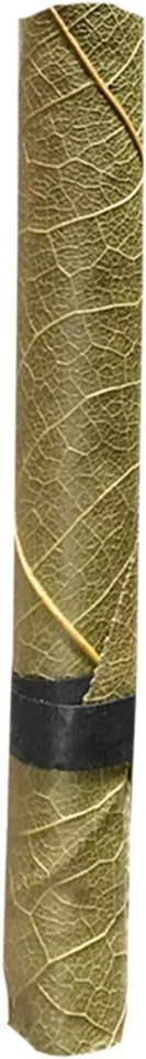 King Palm | Mini Size | Natural | Organic Prerolled Palm Leafs | 180 Rolls - Image 3 of 4