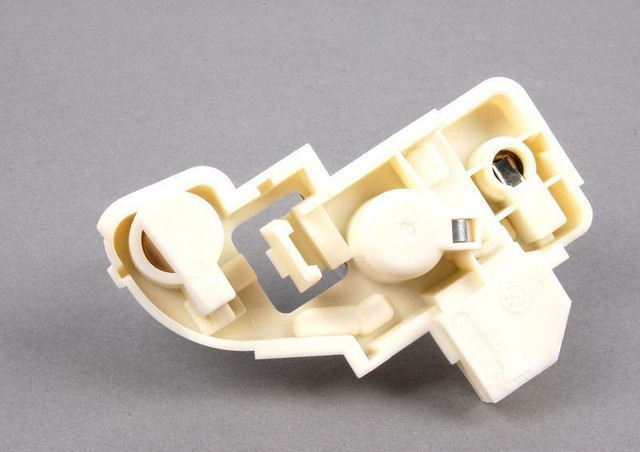 Rücklichtsockel Links Für BMW E60 LCI 2007-2010 - OEM 63217361881 Ersatz Aus ABS-Material