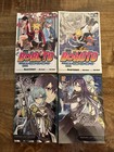 manga lot english — photo 1