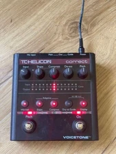 TC HELICON VOICETONE PEDAL CORRECT