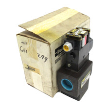 NEW PARKER RS32S07S4SN1YCF56 PROPORTIONAL VALVE D1VW2KNYCF56