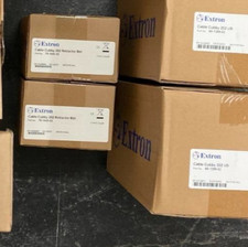 Extron 70-1043-02 Cable Cubby 202 Retractor Bracket | NEW