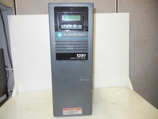 ALLEN BRADLEY 1391-DES15-DI-AQB USED DIGITAL AC SERVO DRIVE 1391DES15DIAQB