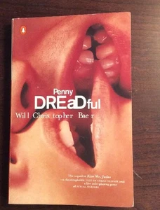 Penny Dreadful — Signed, 2000