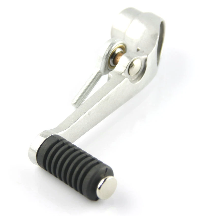 For Honda CB1000R CBR1000 CBR1000RR Fireblade CBR600 CBR600RR Pedal gear shift — 第 4/4 张图片